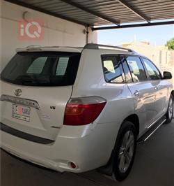 تۆیۆتا هایلاندەر